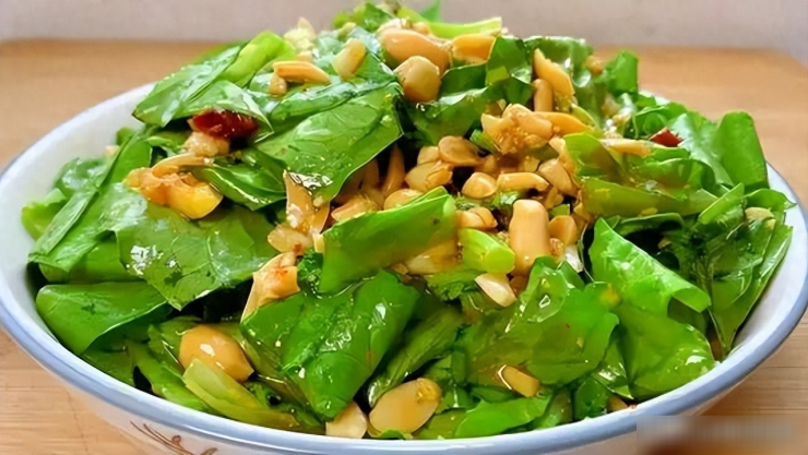 Loại rau tươi mát hơn dưa chuột, giòn ngọt hơn xà lách, siêu vitamin, làm món này vừa ngon vừa mát - 1