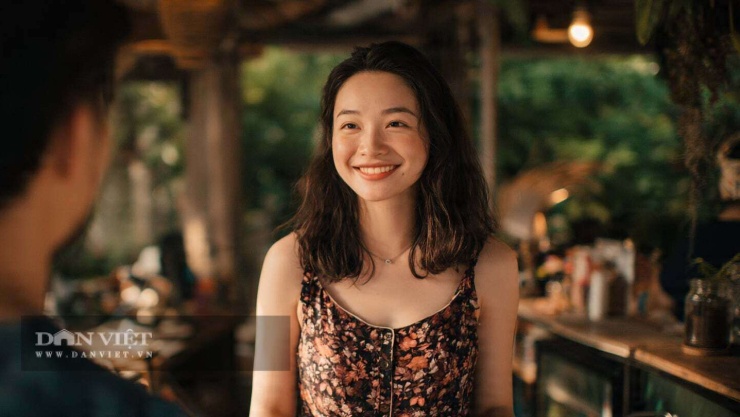 Tôi hạnh phúc vì kiếm được người chồng không hút thuốc, không rượu chè, không cờ bạc.