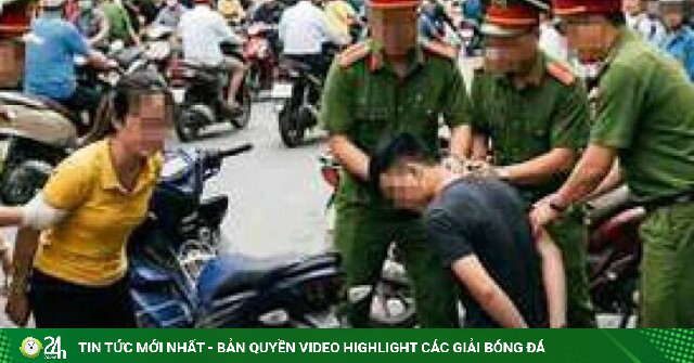 Sáng 18/7: Bênh vực 'chị đại', đàn em vung dao đoạt mạng đối thủ sau lời thách thức đánh nhau