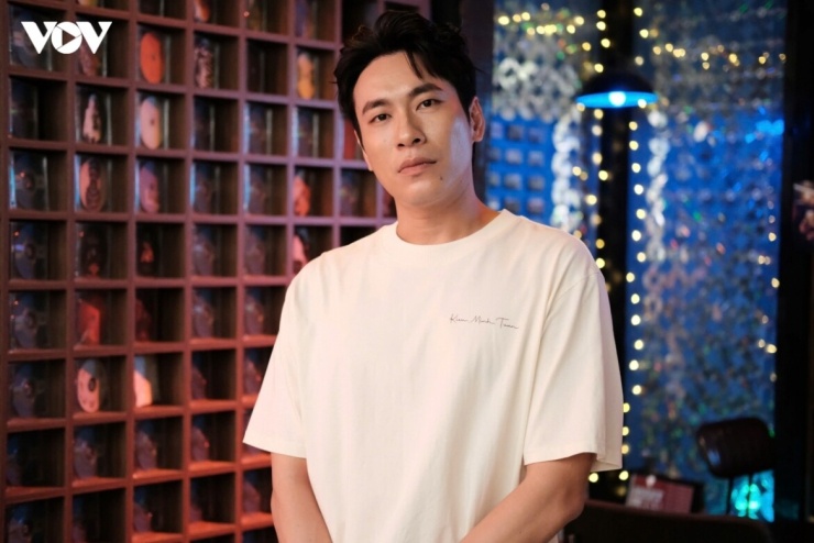 Kiều Minh Tuấn