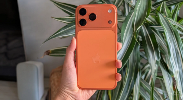 Nếu quyết định mua iPhone 17 Pro Max ở thời điểm hiện tại, đây là những giá trị thực tế