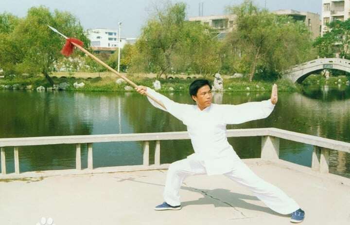 Trương Nghiệp Kim đã trả lại Võ Mục Di Thư cho hậu duệ của Nhạc Phi