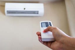 Chuyên gia cảnh báo không nên hạ điều hòa dưới mức nhiệt này