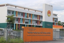 Toàn cảnh vụ gian lận điểm thi ở THPT Chuyên Tuyên Quang trước khi Bộ Công an rút hồ sơ, đã khởi tố 27 bị can