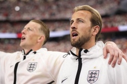 Tranh luận về ý nghĩa trận tranh hạng 3 World Cup: Có phải kém chuyên môn, nặng kim tiền?