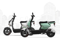 VinFast Amio S2 gây sốt trước mùa tựu trường với ngoại hình trẻ trung, trang bị an toàn vượt trội