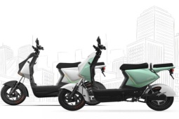 VinFast Amio S2 gây sốt trước mùa tựu trường với ngoại hình trẻ trung, trang bị an toàn vượt trội