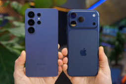 Người dùng iPhone 18 Pro và Galaxy S27 Ultra sẽ phải gen tị với người dùng tầm trung
