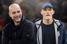 Tin nóng bóng đá World Cup 18/7: Pep Guardiola từng đạt thỏa thuận dẫn dắt ĐT Anh