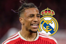 Trực tiếp chuyển nhượng 18/7: Olise muốn gia nhập Real Madrid