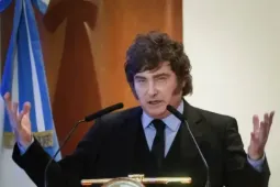 Vì sao Tổng thống Argentina không dự khán chung kết World Cup 2026?
