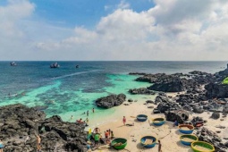8 trải nghiệm không thể bỏ lỡ ở Lý Sơn mùa hè