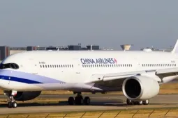 'Ông lớn' hàng không Trung Quốc thua lỗ nặng