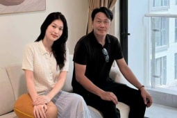 Ảnh sao 18/7: Đoàn Thiên Ân sắm căn nhà đầu tiên để đón bố về ở