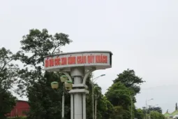 Lý do Thái Nguyên thu hồi, chấm dứt hoạt động Dự án Khu tâm linh Hồ Núi Cốc