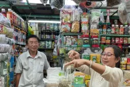 Sẽ phát triển doanh nghiệp 1 người?