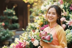 Tháng 6 Âm lịch, 3 con giáp mở khóa tài lộc, mở ra nguồn thu dồi dào, tạo sức mạnh bứt phá, tăng tốc làm giàu