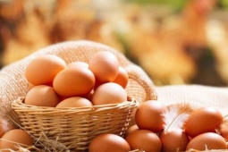 Nhiều người vẫn ăn trứng theo cách này mỗi ngày mà không biết đang làm giảm giá trị dinh dưỡng