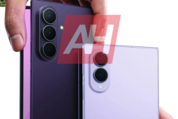 Galaxy Z Fold 8 Ultra có thể tạo cú hích lớn nhờ tính năng camera bí ẩn