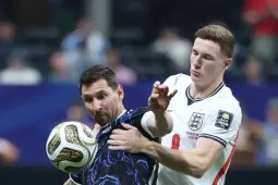 "Lời nguyền" tồn tại gần một thế kỷ của World Cup chưa ai phá được là gì?