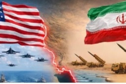 Hơn 550 người chết và bị thương trong 3 tuần Mỹ tấn công Iran