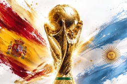 Lời tiên tri từ năm 2021 trên X chỉ ra nhà vô địch World Cup 2026