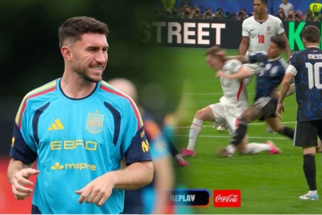 Argentina vào chung kết World Cup đầy tranh cãi: Sao Tây Ban Nha lo trọng tài thiên vị