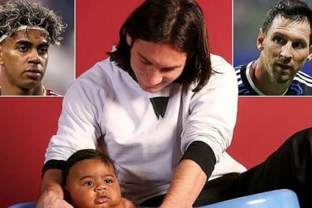 Messi nói đối đầu với Yamal ở chung kết 'là điều không tưởng'