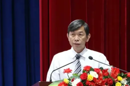 Giám đốc Sở Y tế Tây Ninh lên tiếng phủ nhận thông tin máy chạy thận 'đắp chiếu'