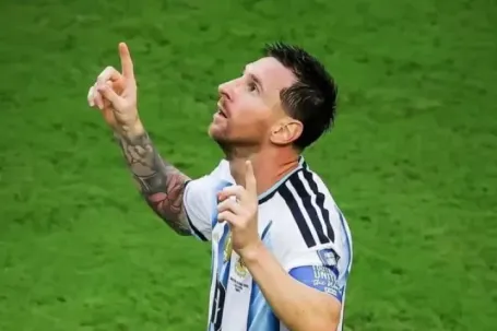 10 kỷ lục chờ Messi chinh phục ở chung kết World Cup 2026