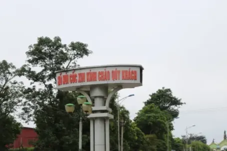 Lý do Thái Nguyên thu hồi, chấm dứt hoạt động Dự án Khu tâm linh Hồ Núi Cốc