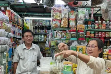 Sẽ phát triển doanh nghiệp 1 người?