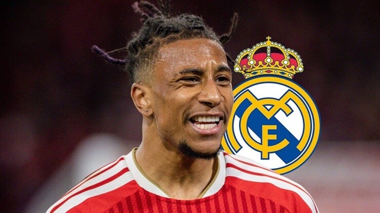 Trực tiếp chuyển nhượng 18/7: Olise muốn gia nhập Real Madrid - 1
