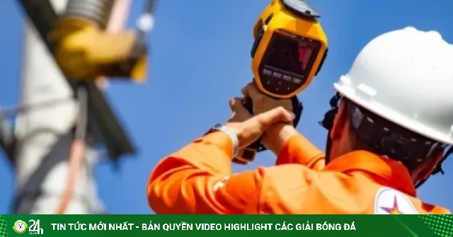 Giá bán lẻ điện bình quân sẽ được điều chỉnh tối thiểu 3 tháng một lần