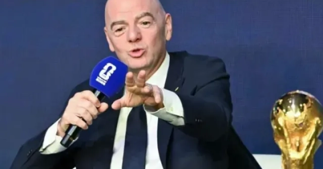 Đâu là kẻ thắng người thua tại World Cup 2026 d...