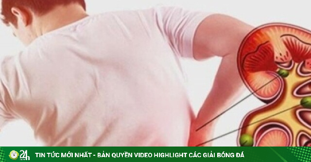 3 nhóm người có nguy cơ suy thận cao nhưng thường chủ quan