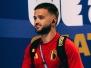 Trực tiếp chuyển nhượng sáng 18/7: Lộ diện mục tiêu tiếp theo của Man United