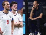 Nội bộ ĐT Anh "dậy sóng" trước trận tranh hạng ba: Tuchel dễ mất kiểm soát phòng thay đồ