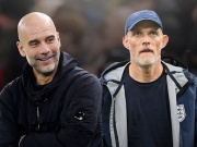 Tin nóng bóng đá World Cup 18/7: Pep Guardiola từng đạt thỏa thuận dẫn dắt ĐT Anh