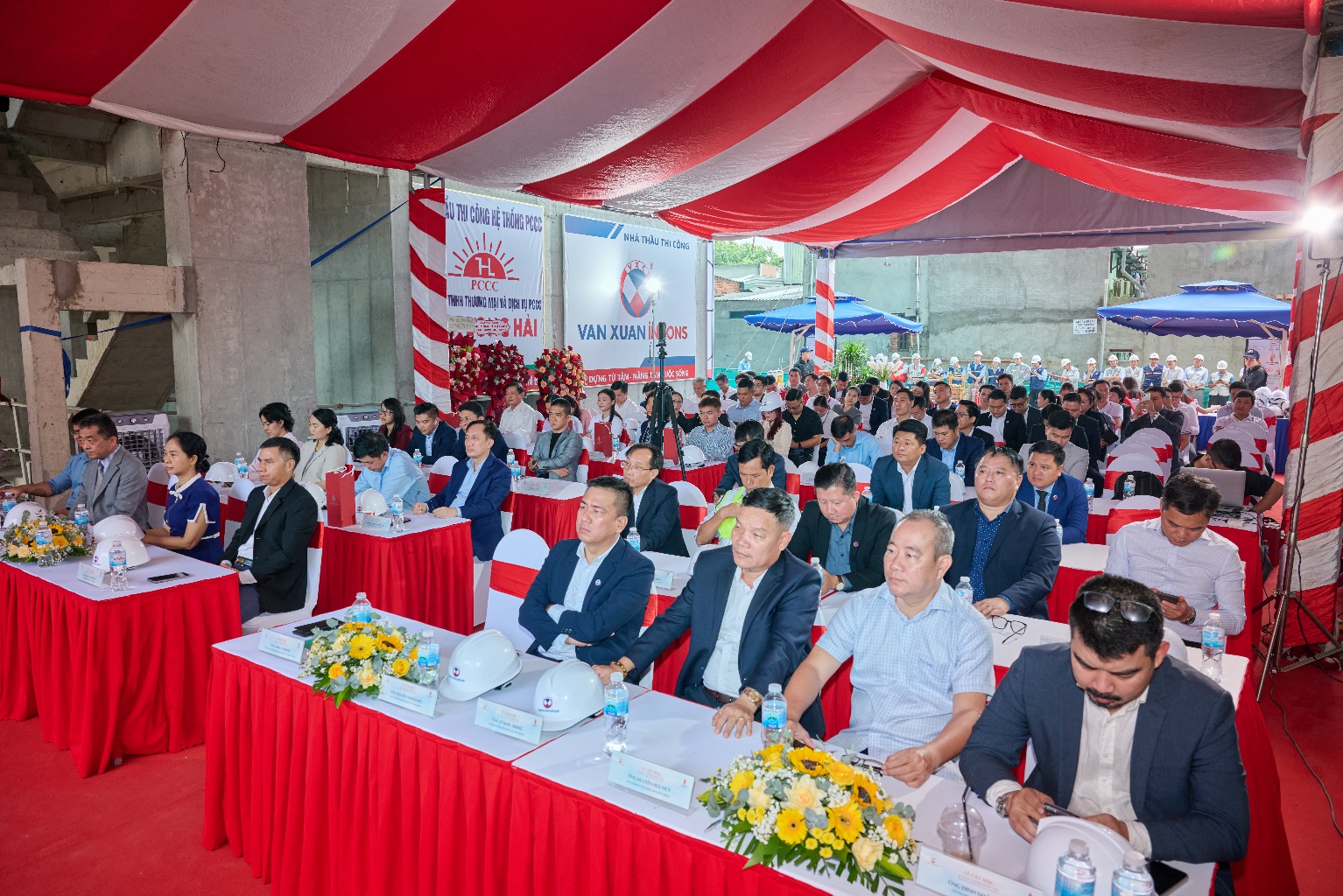 Happy One Sora chính thức cất nóc, hiện thực hóa hành trình kiến tạo tổ ấm - 5