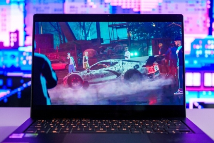 ROG Zephyrus G14 2026 - laptop gaming mỏng nhẹ, giá 120 triệu đồng