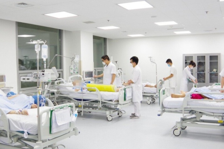 Người đàn ông 59 tuổi phát hiện đột quỵ tiểu não từ dấu hiệu nhiều người Việt mắc phải