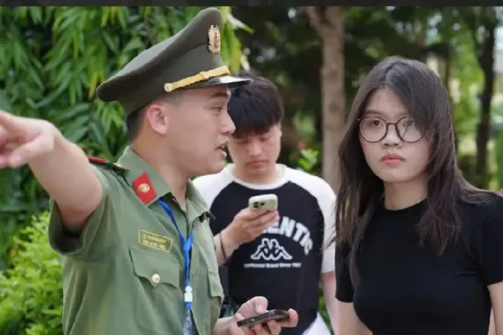 Tuyển sinh đại học hệ dân sự trong CAND năm 2026 có gì đáng chú ý?