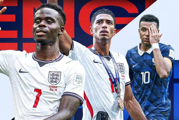 Dàn sao kém vui sau trận cầu 10 bàn ở World Cup, MU - Chelsea hâm nóng bóng đá Anh (Clip 1 phút)
