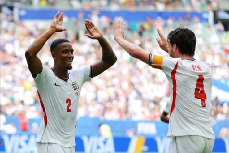 Dân mạng ngỡ ngàng kết quả trận Pháp - Anh, Mbappe đã ghi 10 bàn tại World Cup 2026