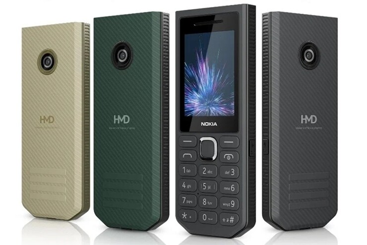 Nokia 300 4G Power Bank có giá bán khoảng 850.000 đồng.