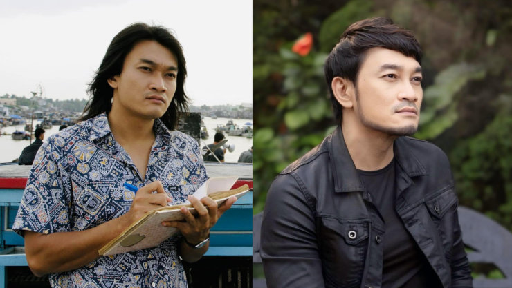 Dàn diễn viên 'Hương phù sa' sau 20 năm - 4