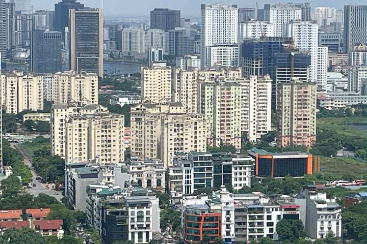 Người mua nhà sẽ chuyên nghiệp hơn. (Ảnh minh hoạ: Minh Đức).