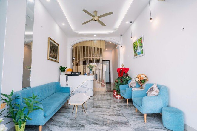 Khách sạn, homestay tại Hà Nội xoay xở trong cuộc cạnh tranh giành khách - 1