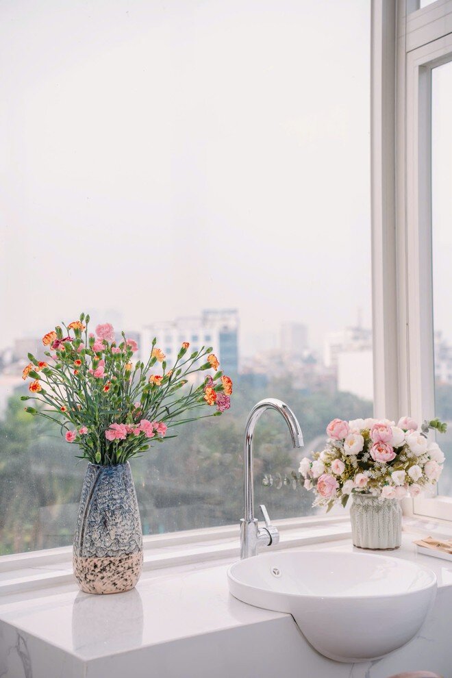 Khách sạn, homestay tại Hà Nội xoay xở trong cuộc cạnh tranh giành khách - 10